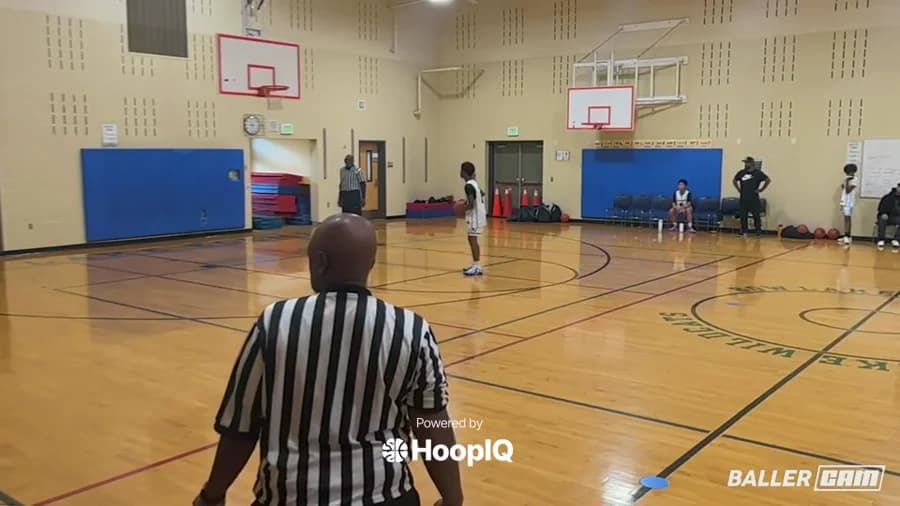Free-throw