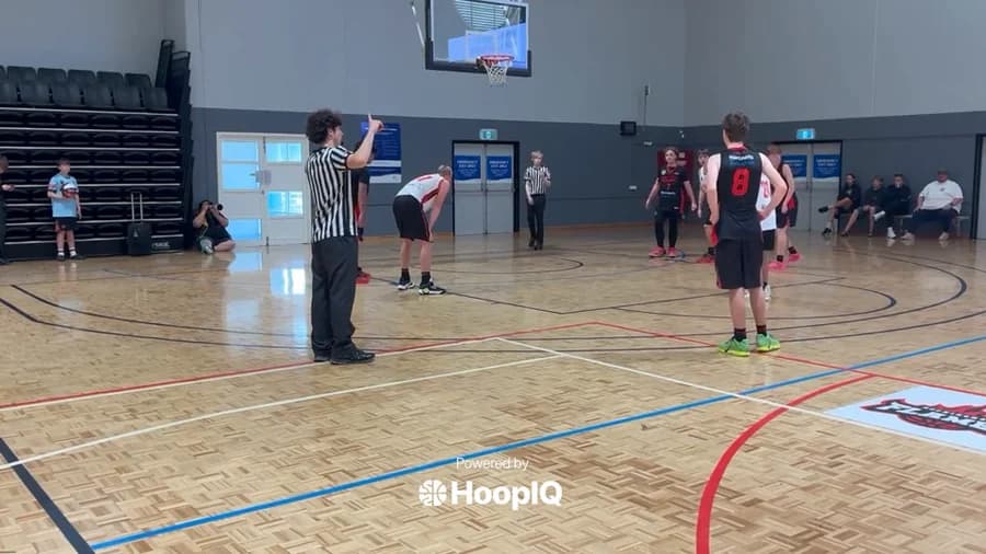 Free-throw