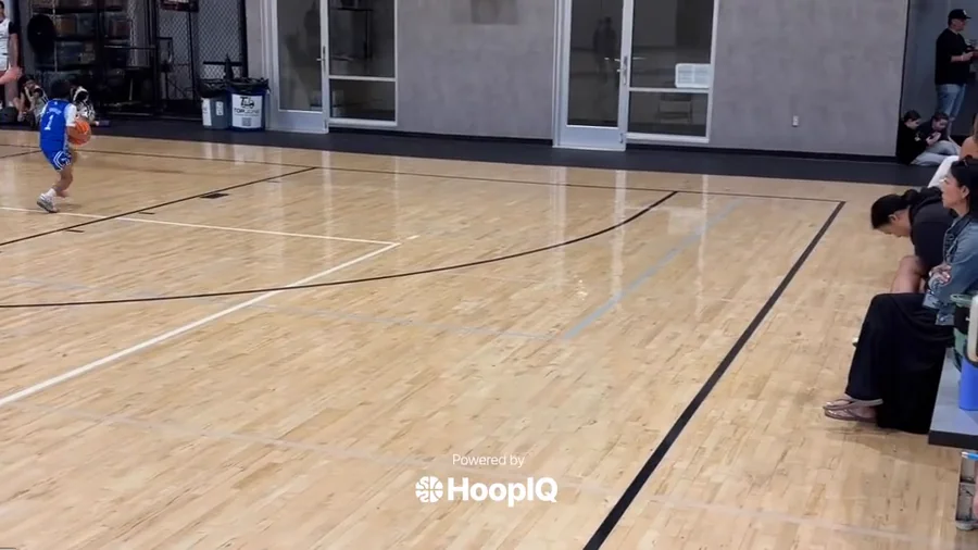 2-pt Shot