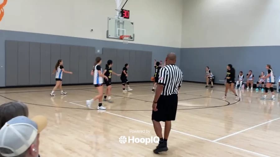 2-pt Shot