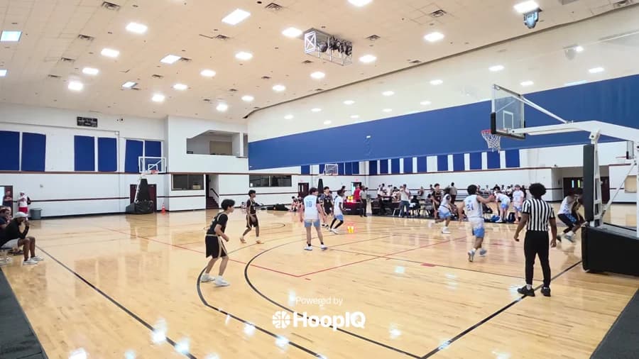 2-pt Shot