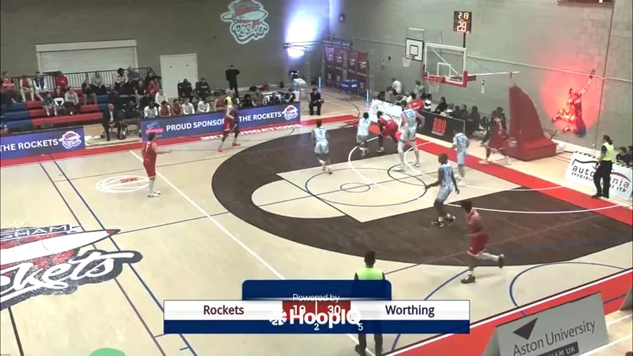 Def. Rebound