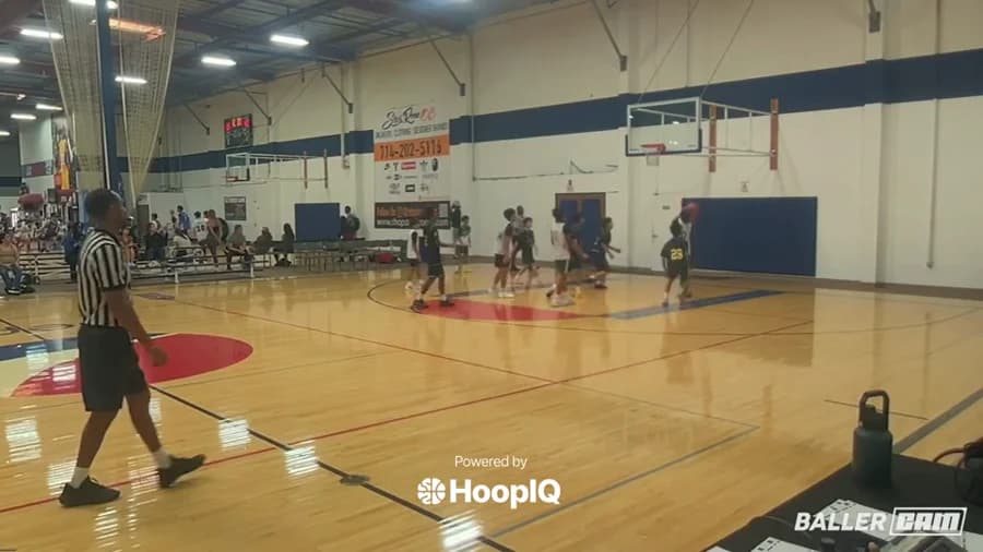 2-pt Shot