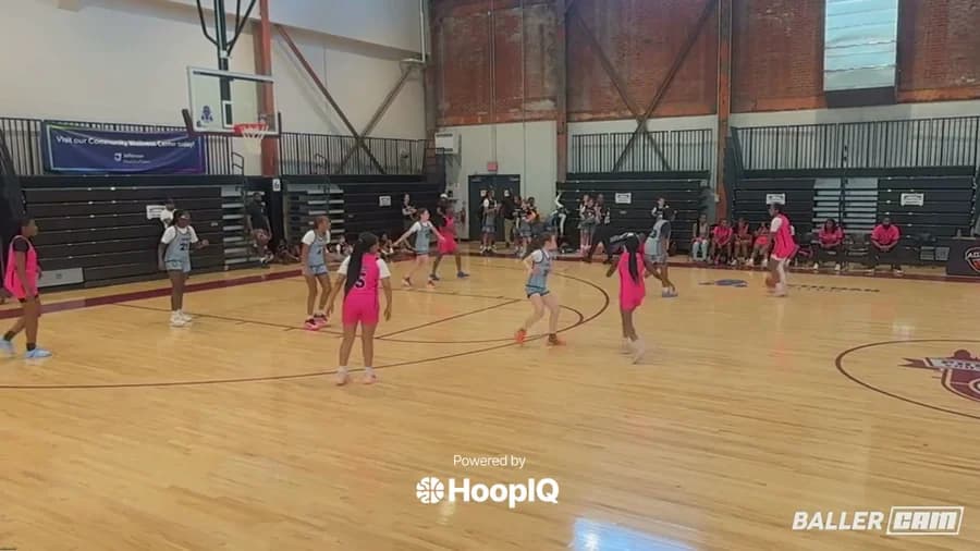 2-pt Shot