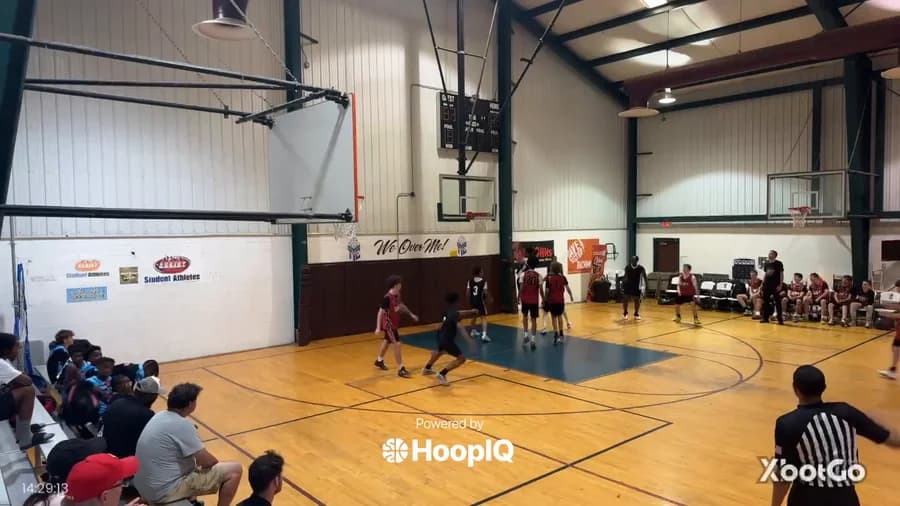 Def. Rebound