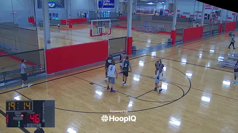 Free-throw