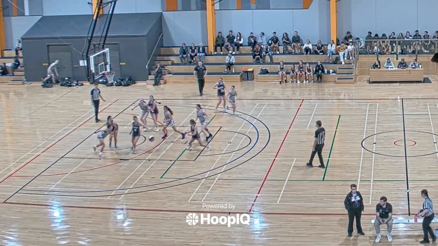 Off. Rebound