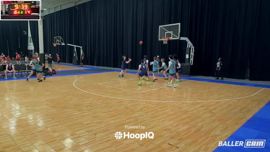 Def. Rebound