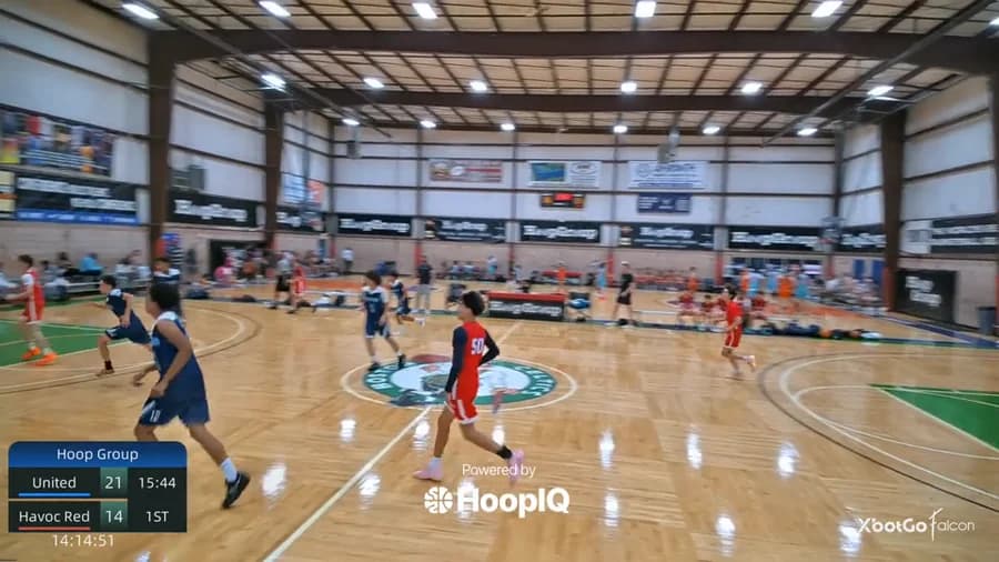 Def. Rebound