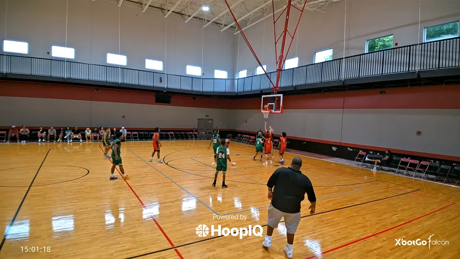 Off. Rebound