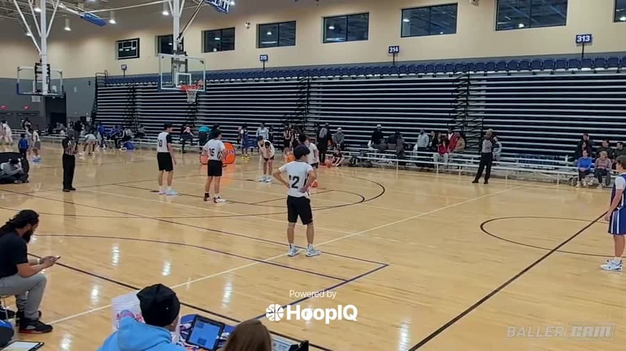 Free-throw