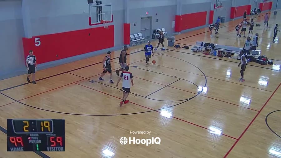 Def. Rebound