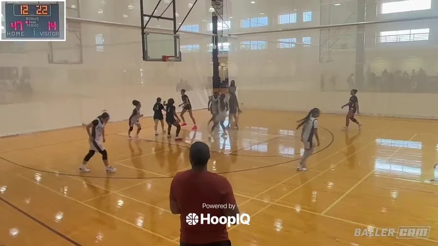 2-pt Shot