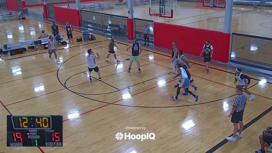 Def. Rebound