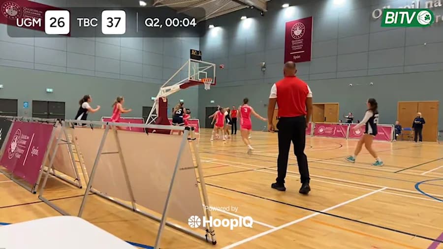 Off. Rebound