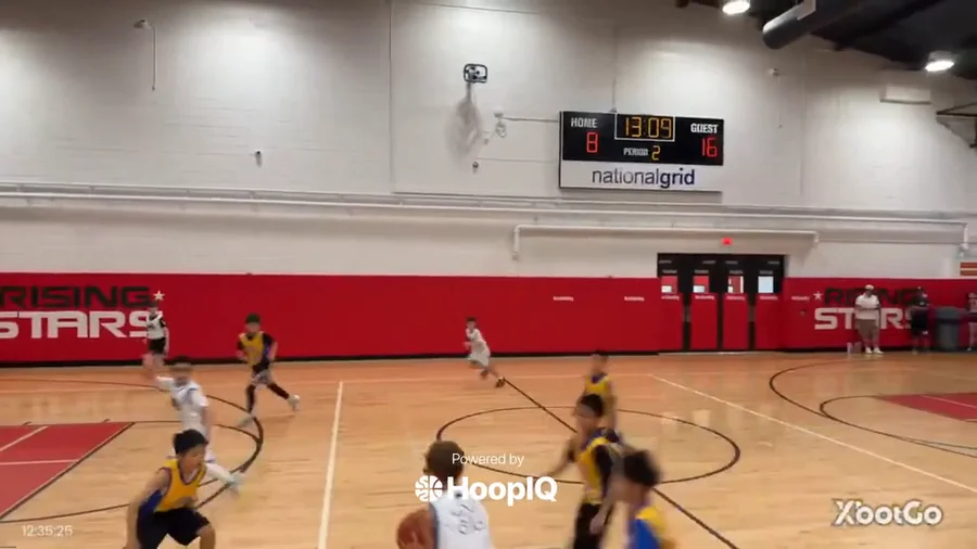 Assist