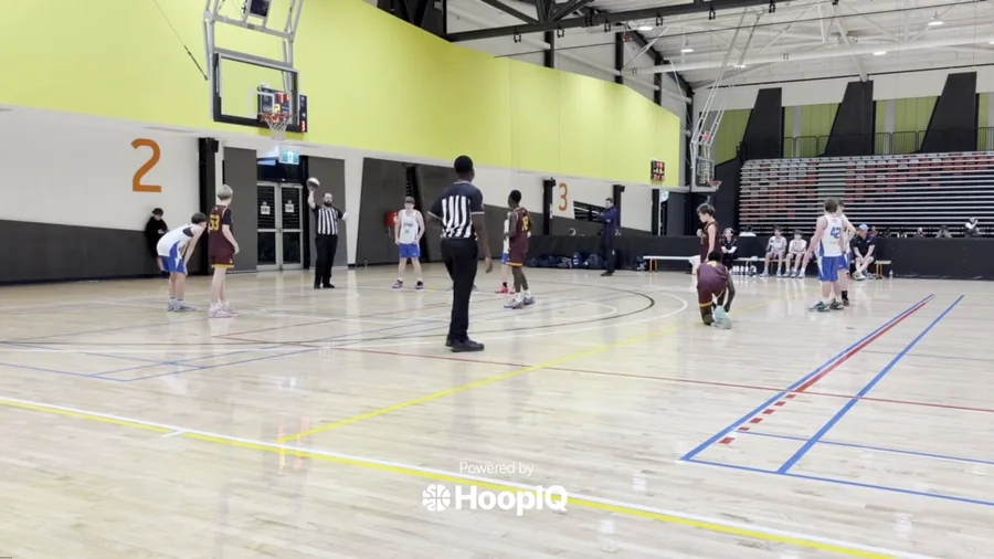 Free-throw