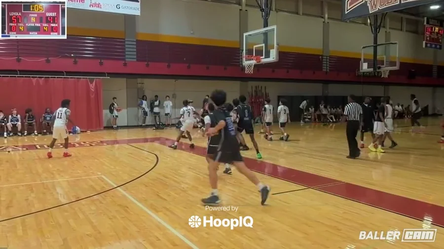 Off. Rebound