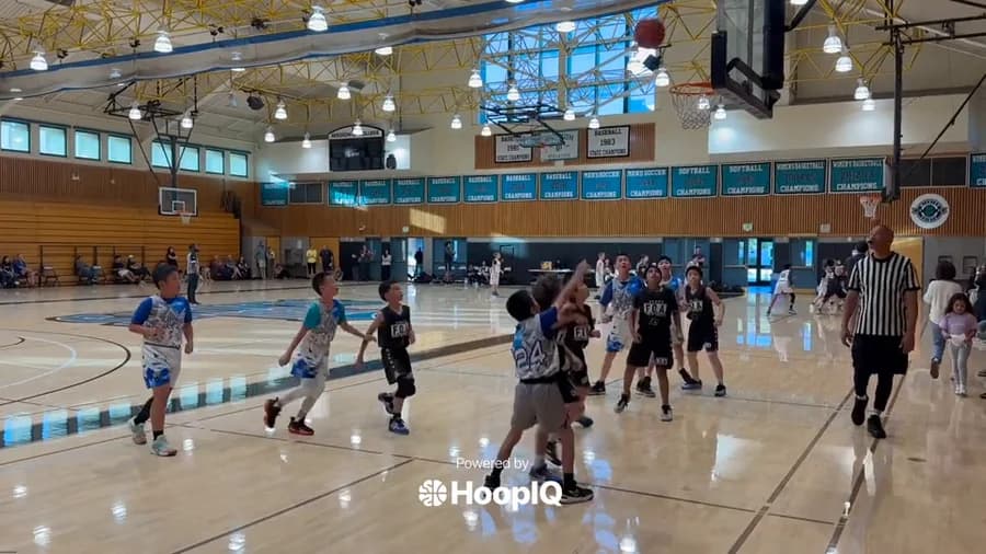 2-pt Shot