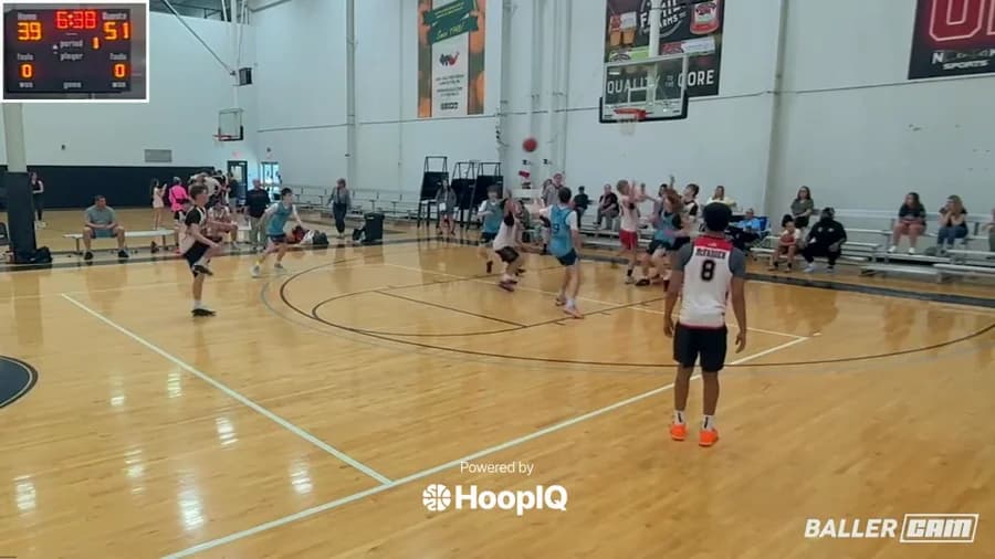 Off. Rebound