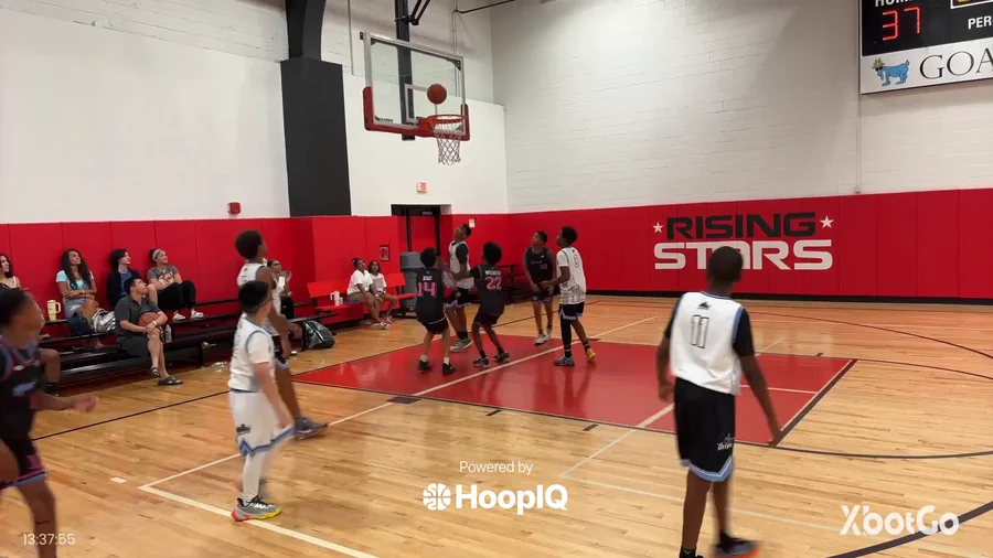 2-pt Shot