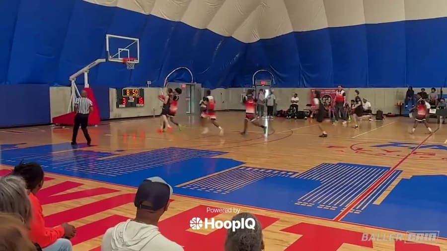 2-pt Shot