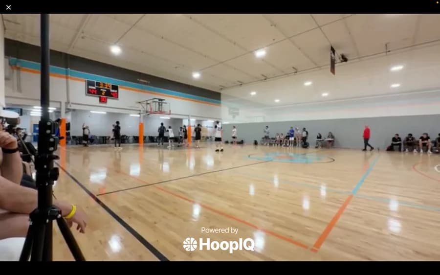 Off. Rebound