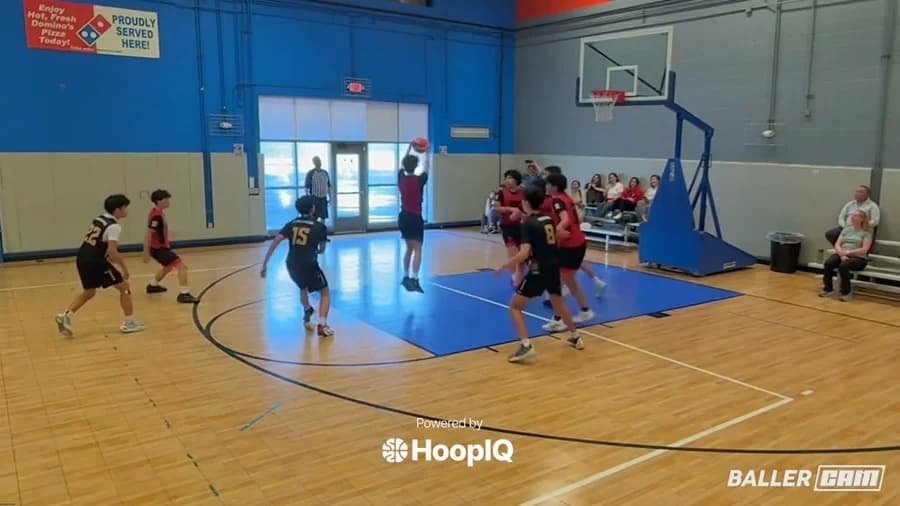 Def. Rebound