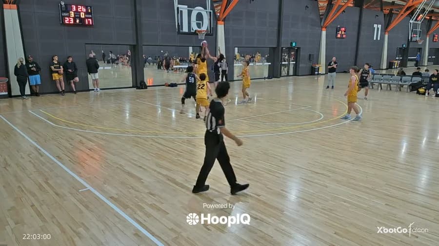 Def. Rebound