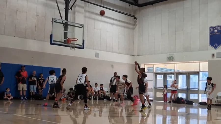 Free-throw