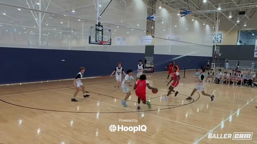 2-pt Shot