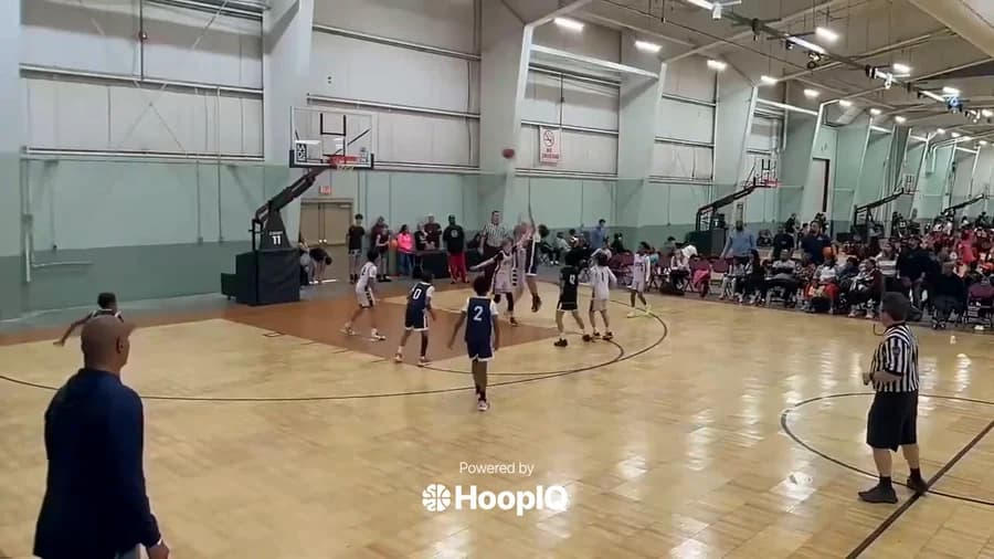 Def. Rebound