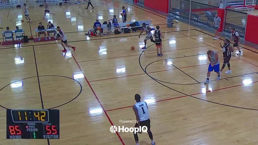 Def. Rebound
