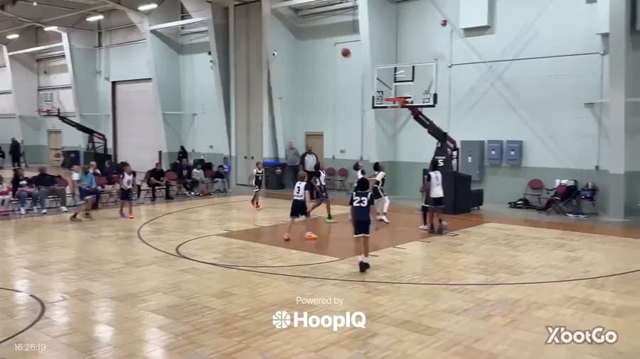 Def. Rebound