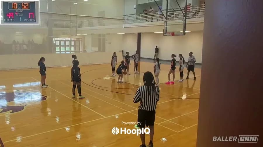 Free-throw