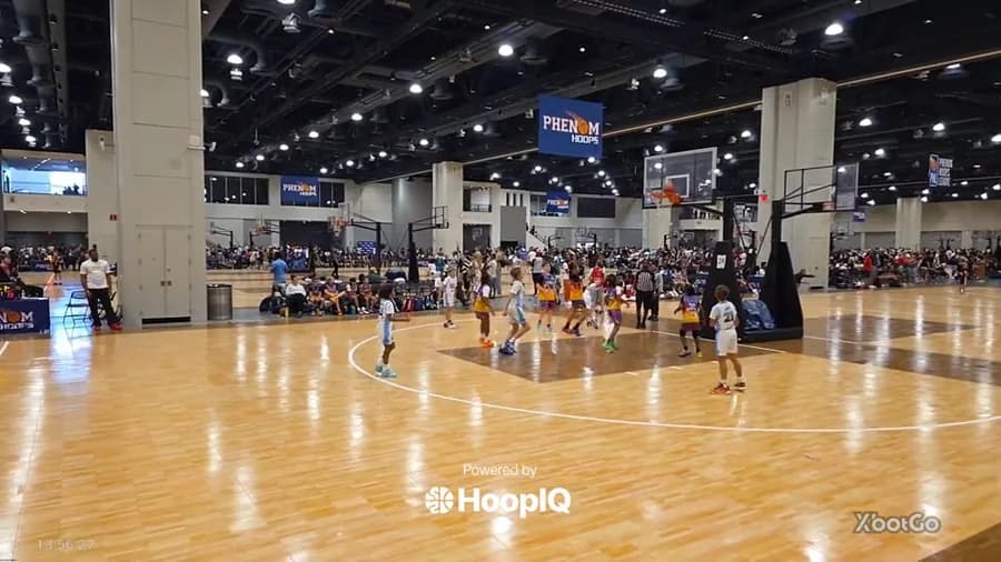 2-pt Shot