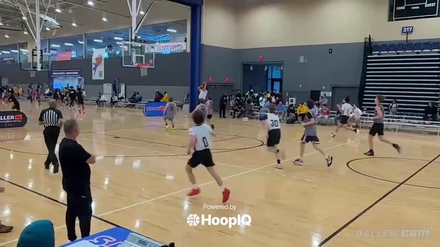 Def. Rebound
