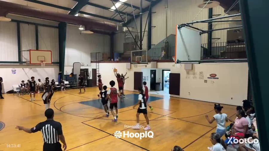 Def. Rebound
