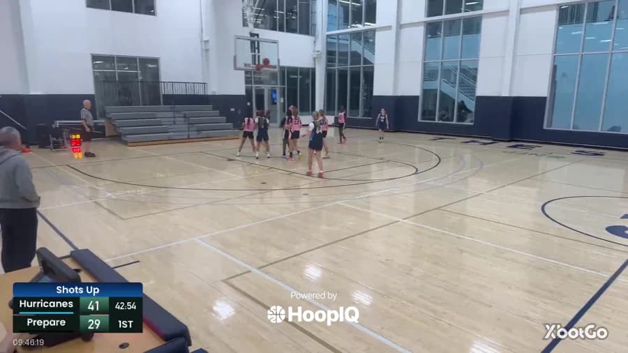 Off. Rebound