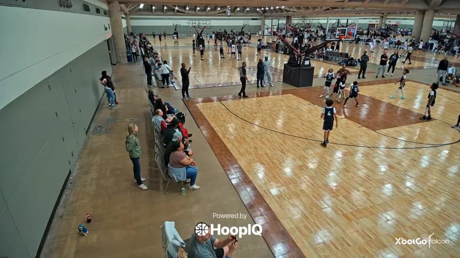 2-pt Shot