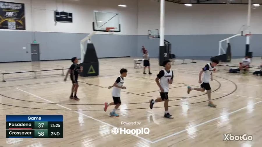 Assist