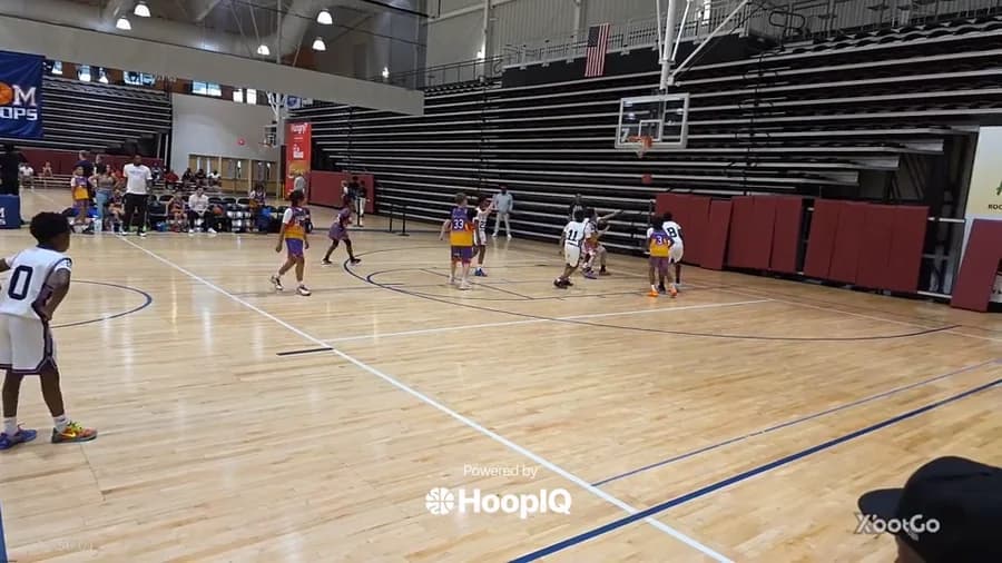 Free-throw
