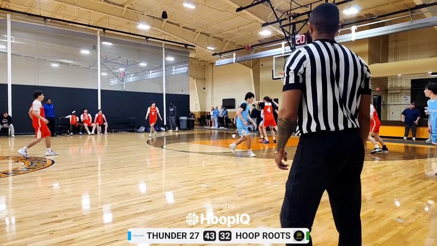 Def. Rebound