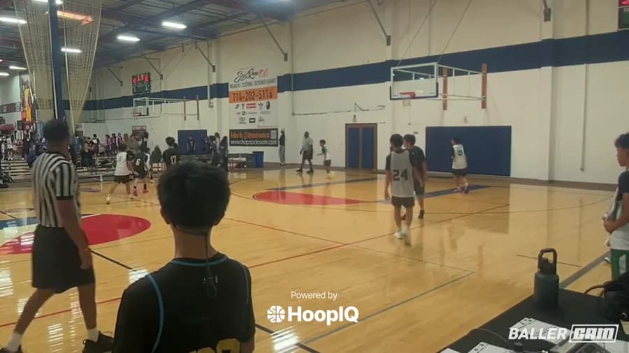 2-pt Shot