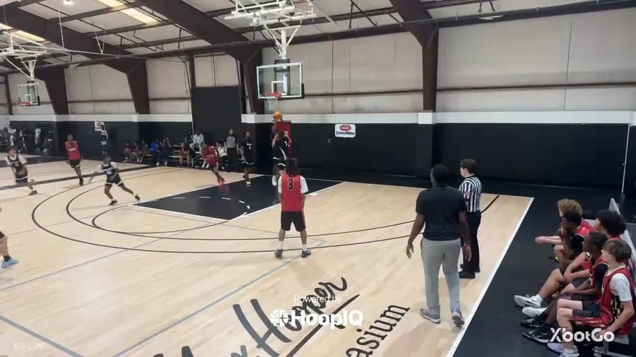 Def. Rebound