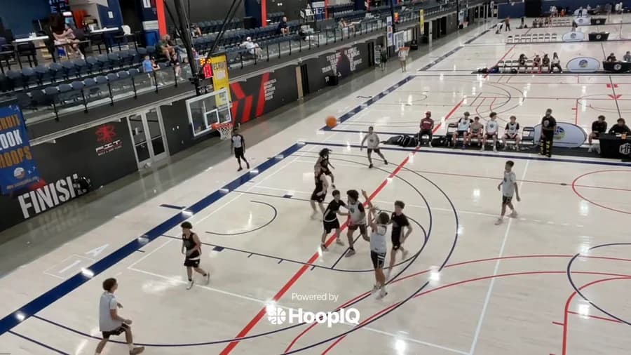 Def. Rebound