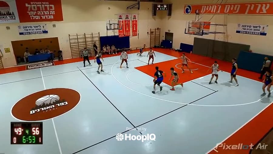 Assist