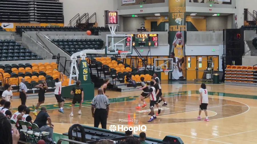 Off. Rebound