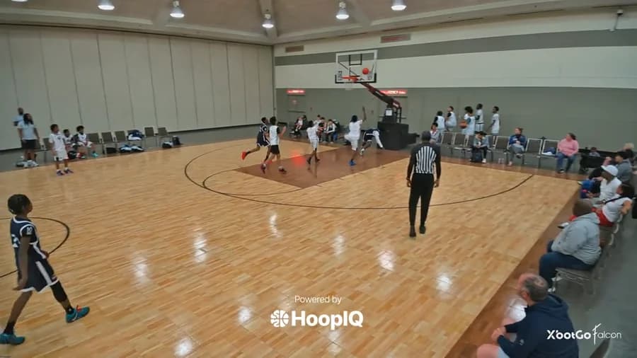 Off. Rebound