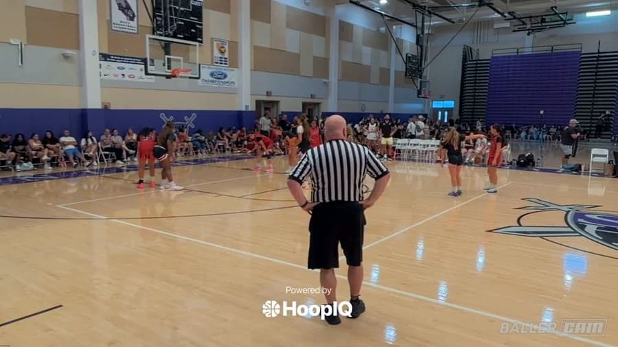 Free-throw